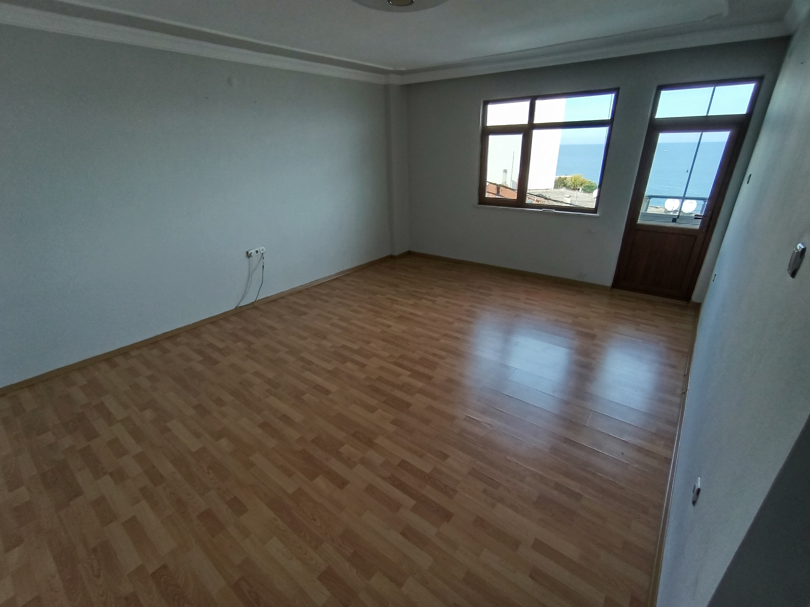 MABEL GAYRİMENKUL'DEN FIRSAT DAİRE DENİZE SIFIR